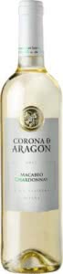 Corona de Aragon Blanco